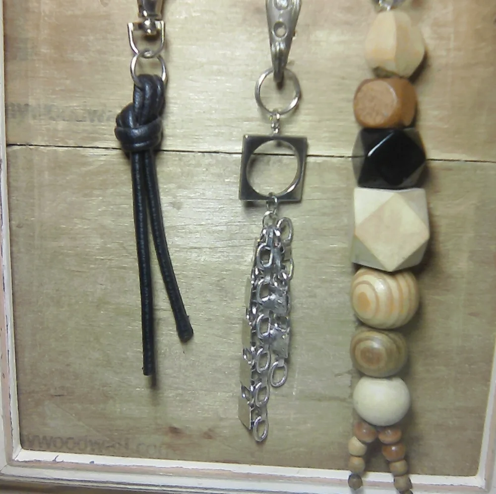 Keychain Set - Picture 2 of 2